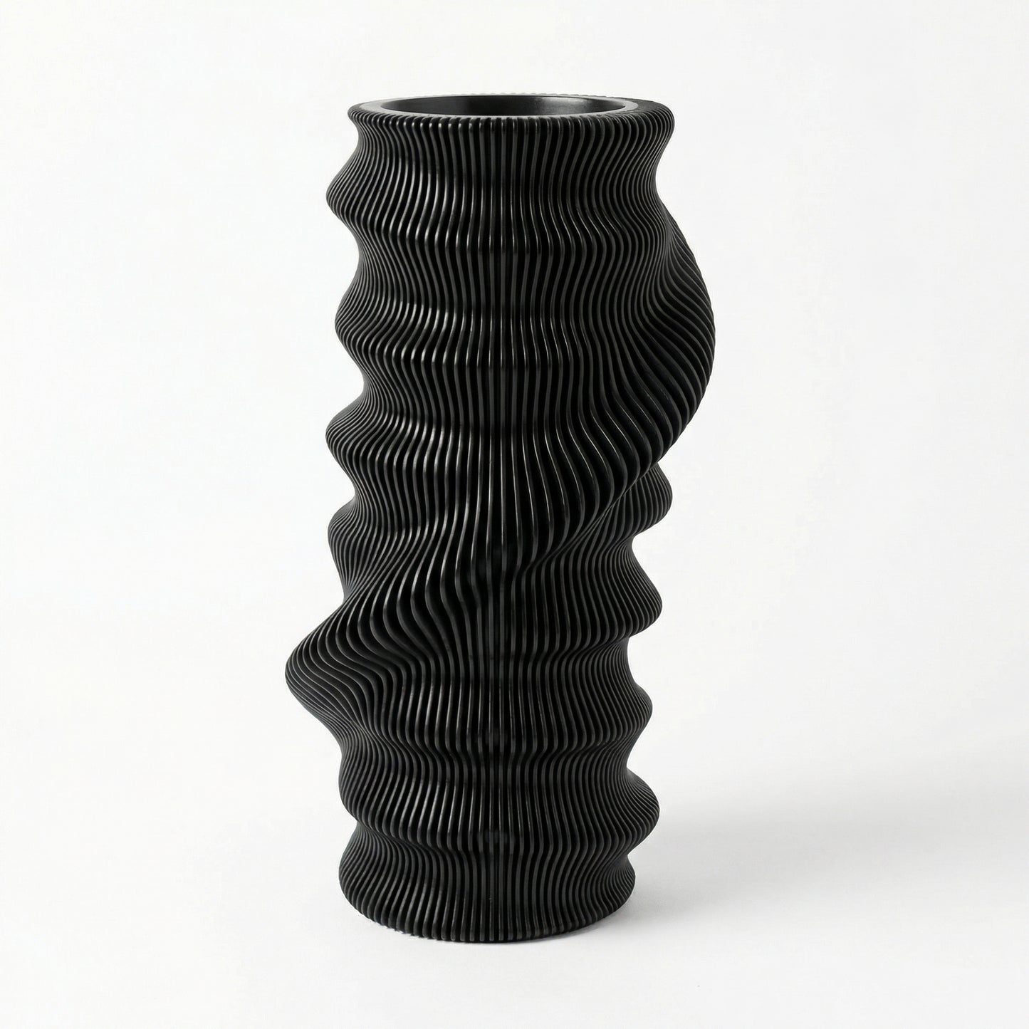 Wazon TORNADO